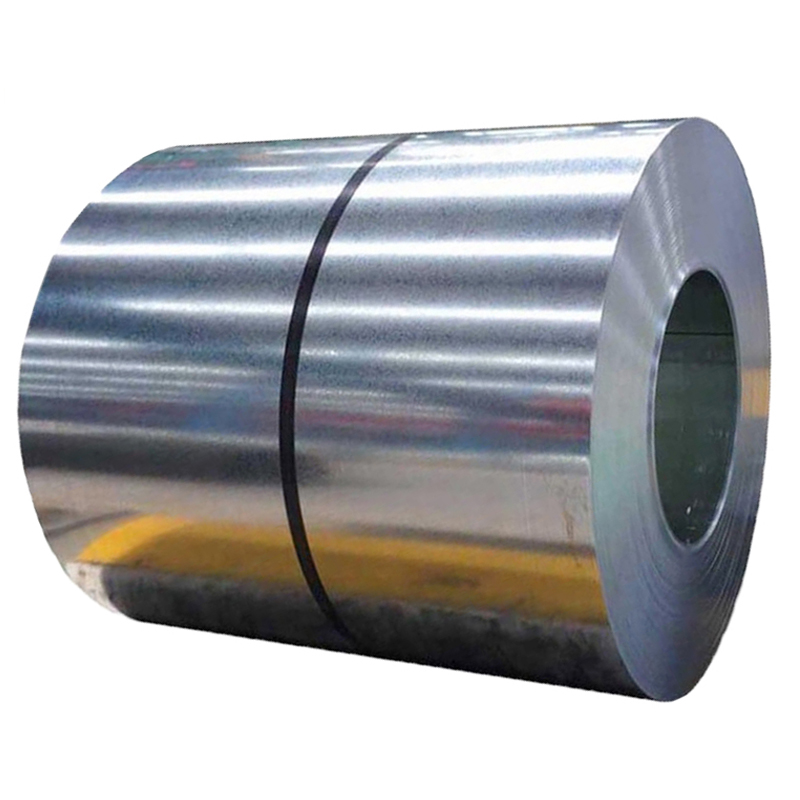 What is galvanized coil/sheet