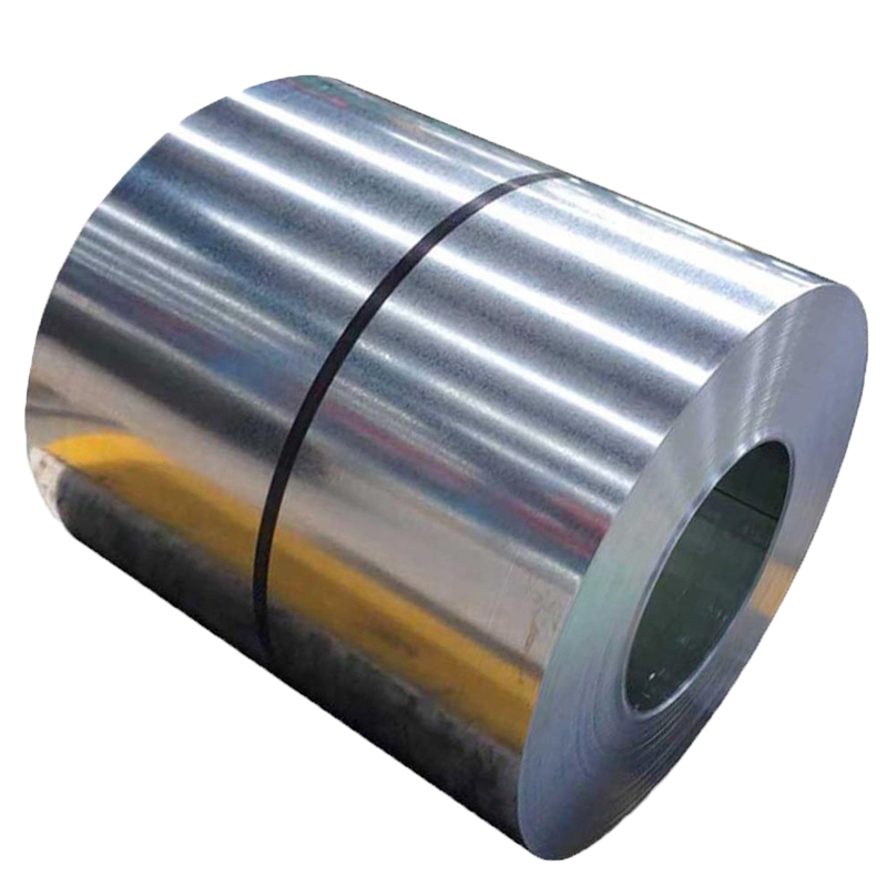 What is galvanized coil/sheet