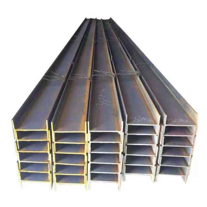 Q345A Q345b Carbon Steel H Beam