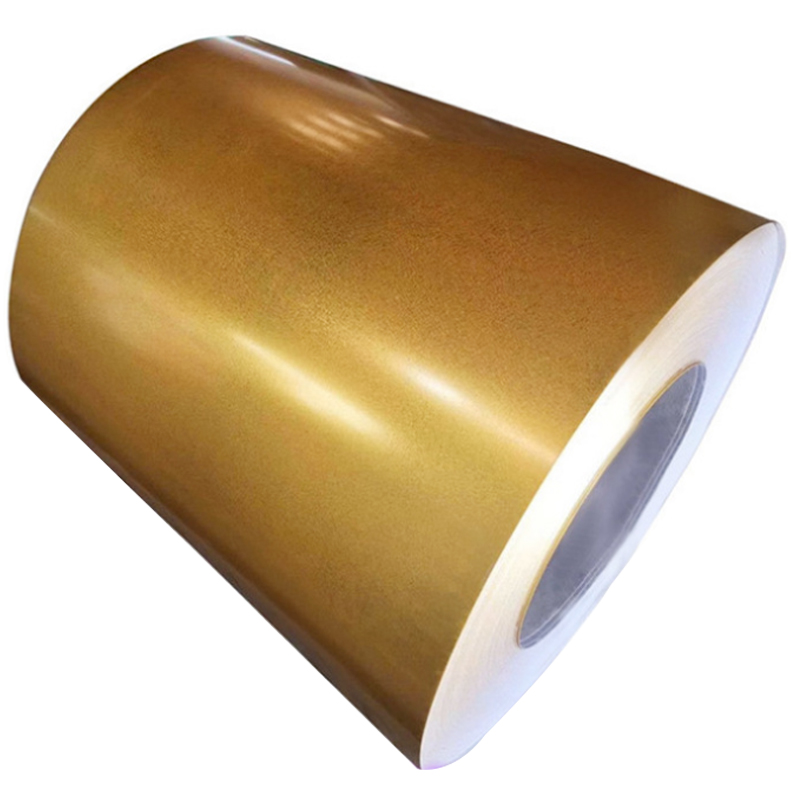 Iso9001 Ppgi Color Steel Coil/plate