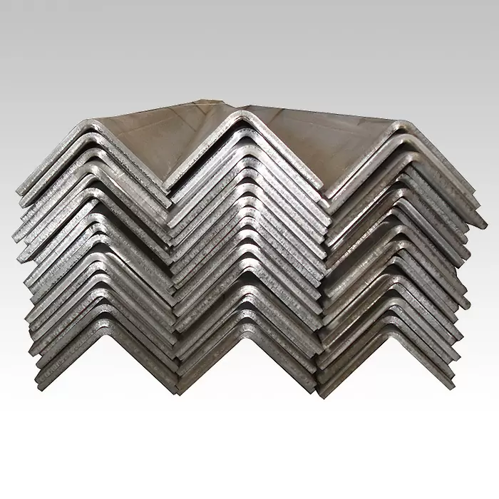 Carbon Steel Angle Steel