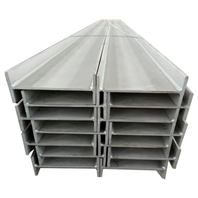 H Beam Steel