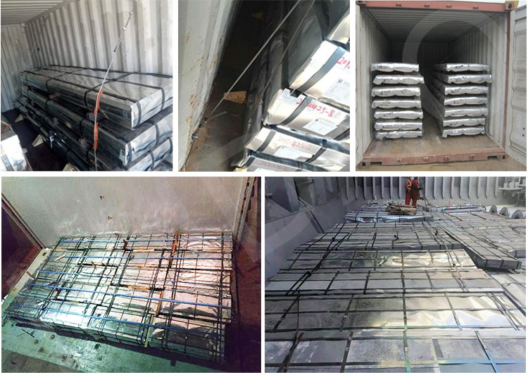 GI roofing sheet (10)