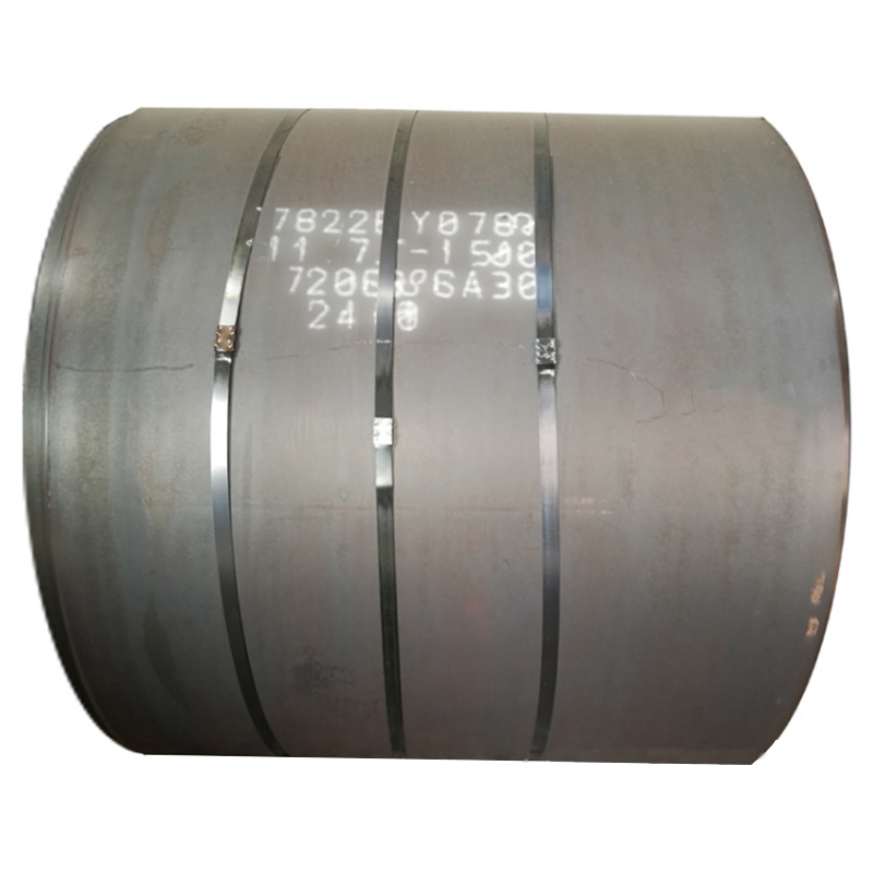  A283 A387 ms mild alloy carbon iron sheets coil