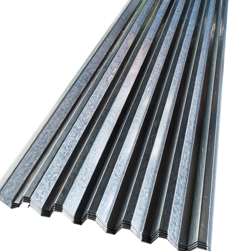 Type 780/820/840 Galvanized Sheet Metal Roofing Sheet/Metal steel tile