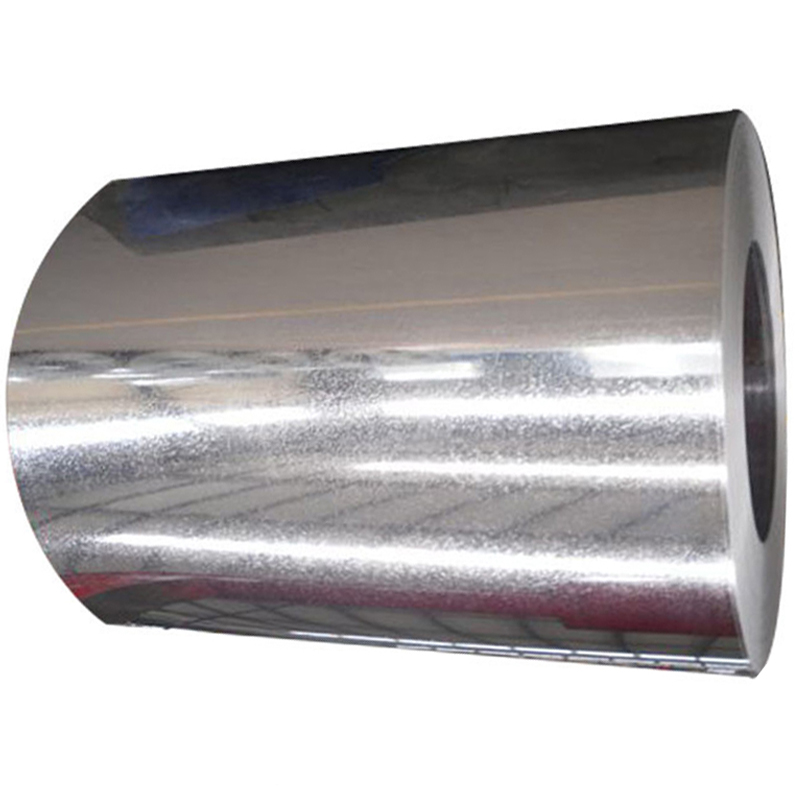 Galvanized Steel Coil 21