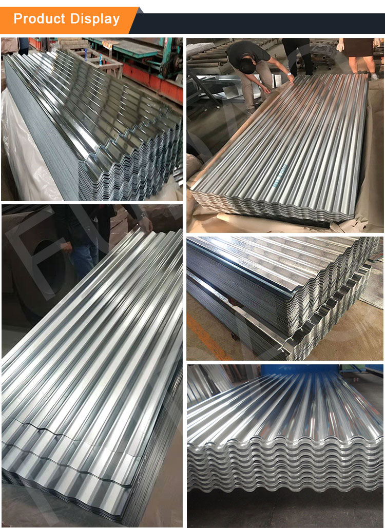 GI roofing sheet (6)