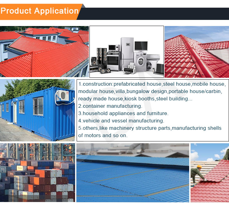 GI roofing sheet (11)