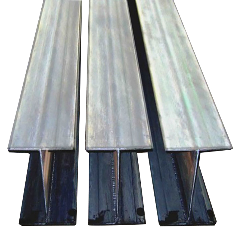 High quality hot rolled wide body H Beam Steel