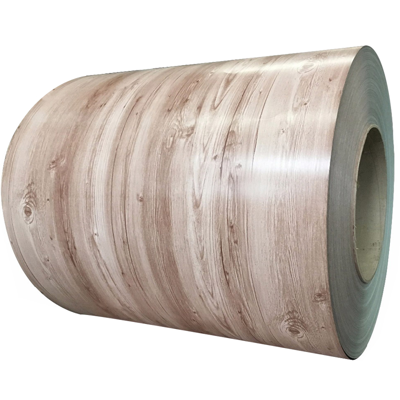 ppgi galvanized color coated steel sheet/iron coil