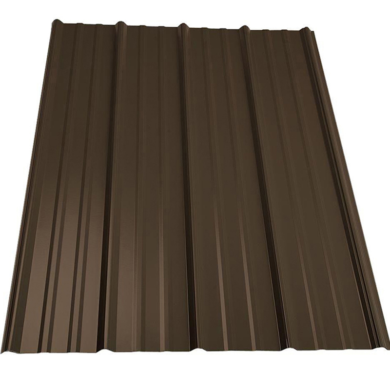 960/980 Color Steel Tile/Color Coated Roofing Sheet