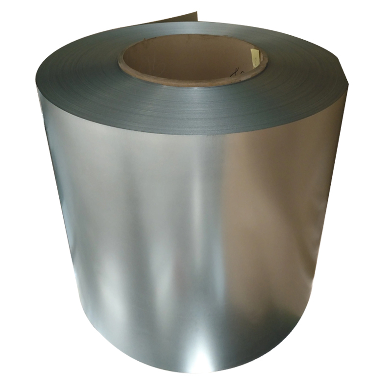 5mm Galvanized Steel Coil Gi Coil Price