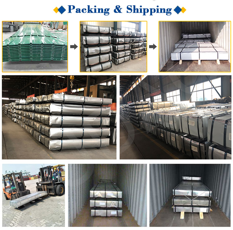 PPGI roofing sheet (12)