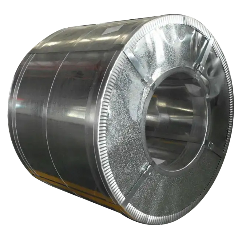 5mm Galvanized Steel Coil Gi Coil Price