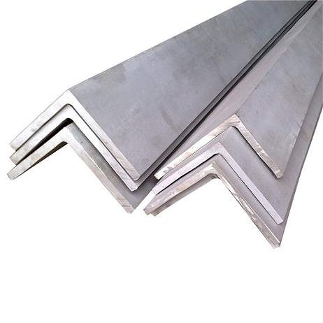 Stainless Steel Angle Steel