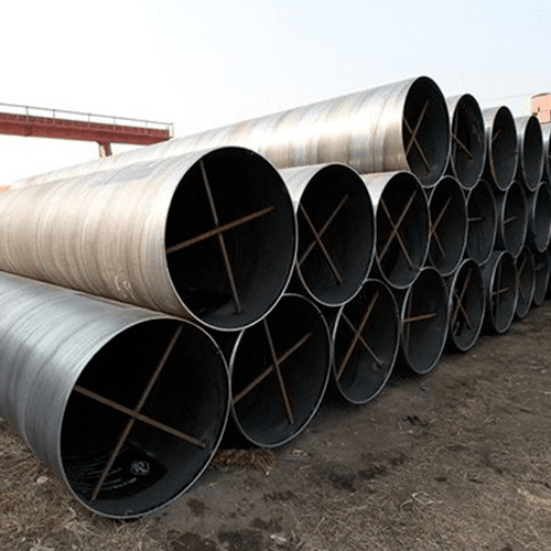 SAW API 5L pipe