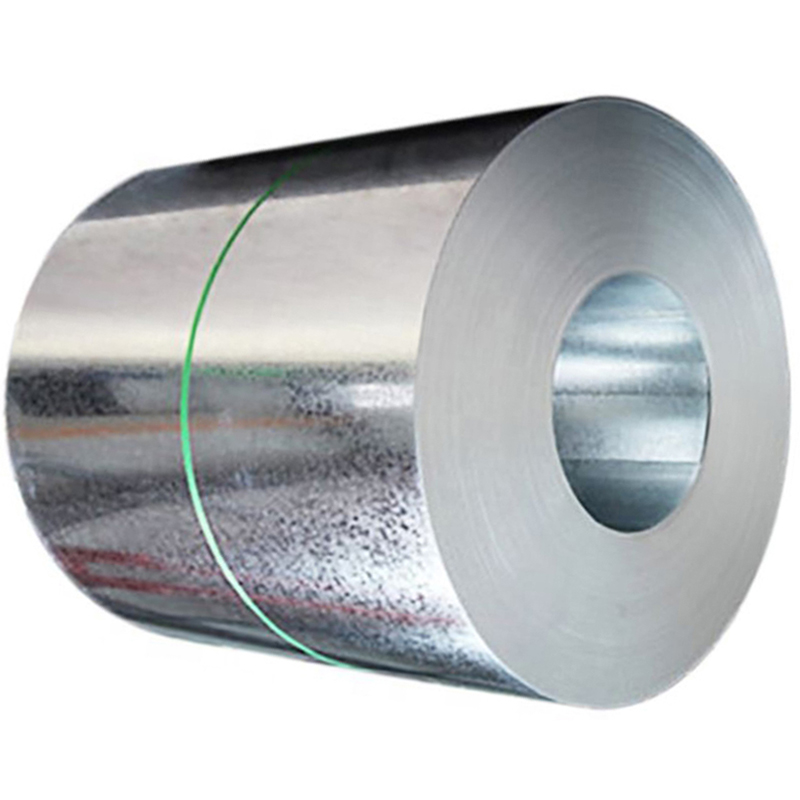 Galvanized Steel Coil