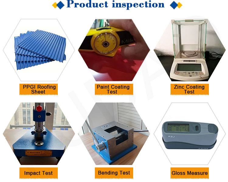 PPGI roofing sheet (10)