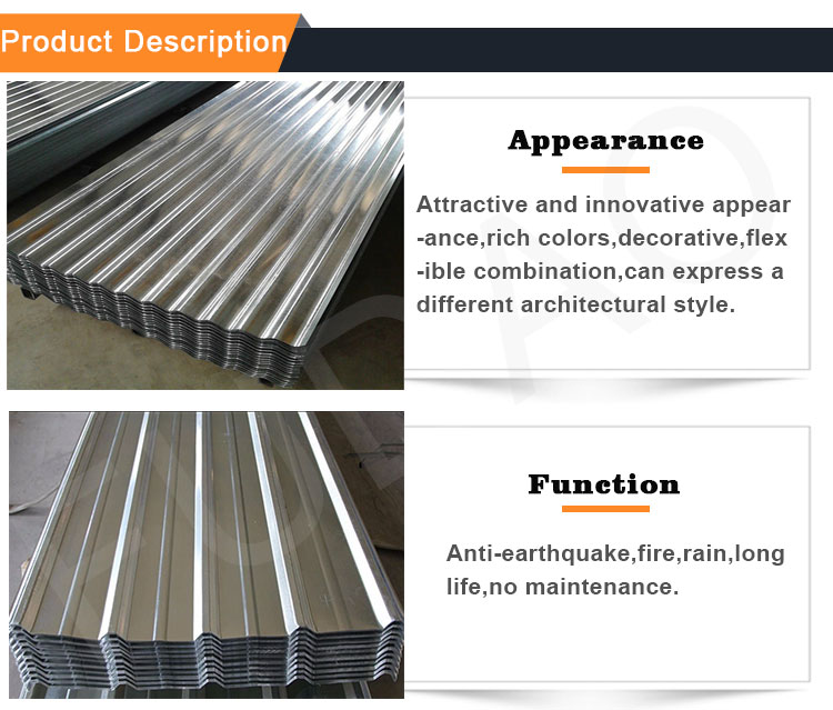 GI roofing sheet (4)