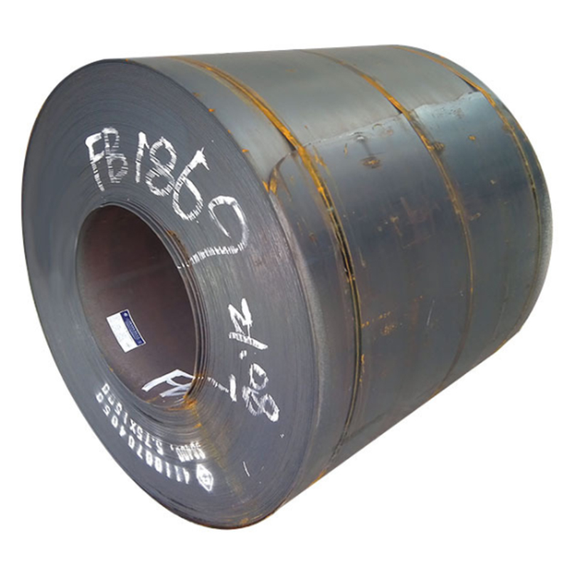 High strength Hot Rolled Steel Coil price cheap