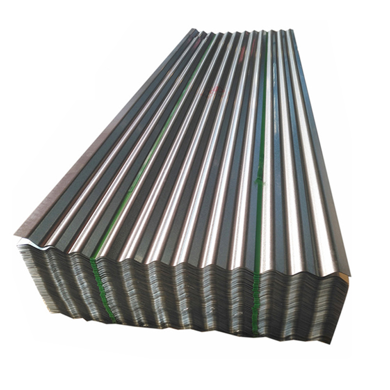 Galvanized Roofing Sheet