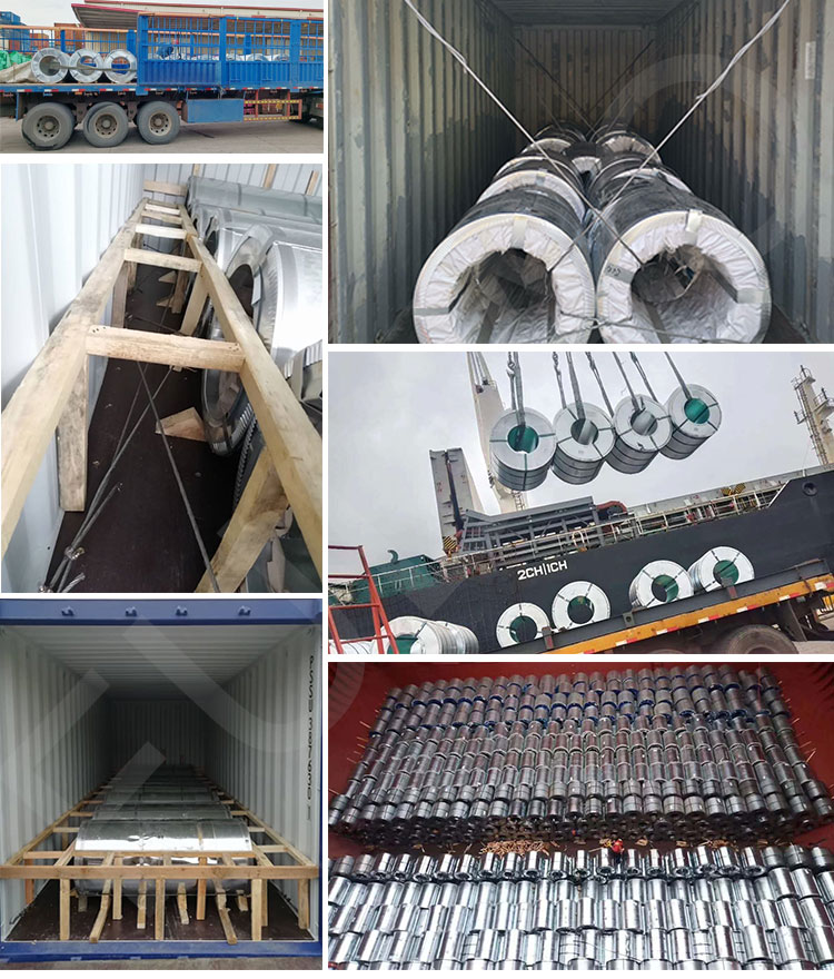 PPGI steel coil (11)