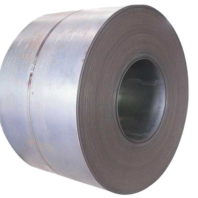 ss400 Hot Rolled Steel Coil 