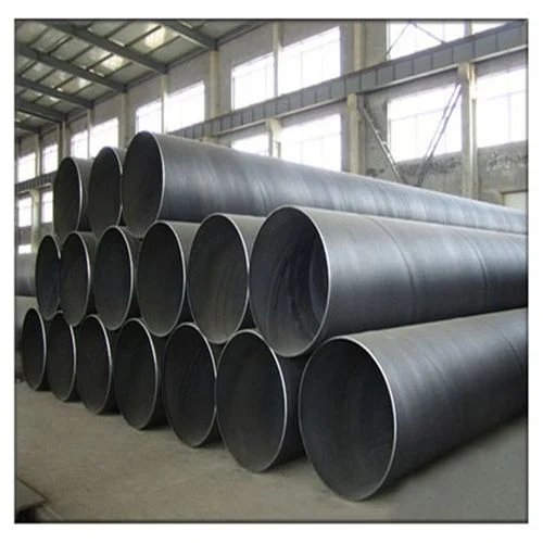 SAW API 5L pipe