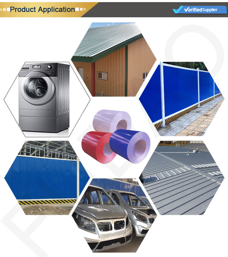 PPGI steel coil (12)