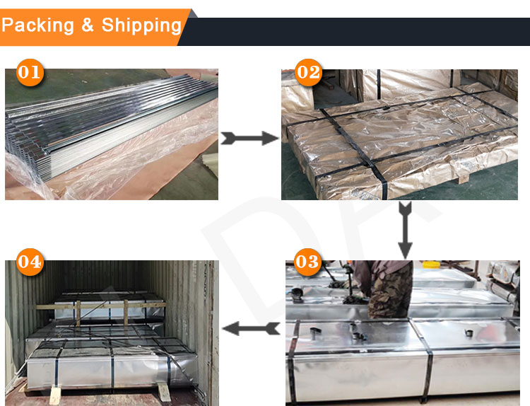 GI roofing sheet (8)