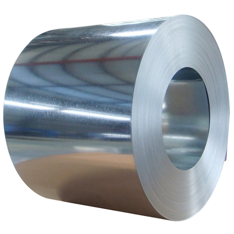 What is the use of Galvanized Steel Coil?