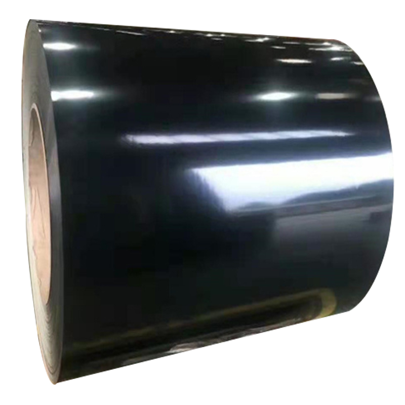 Color Coated Steel Coil