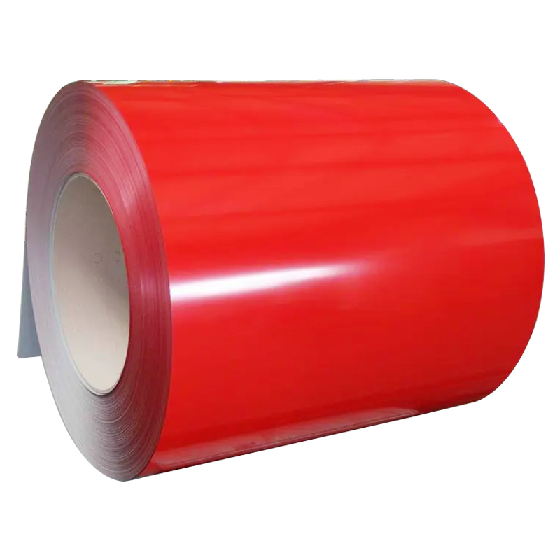 ppgi steel pre painted steel coil suppliers