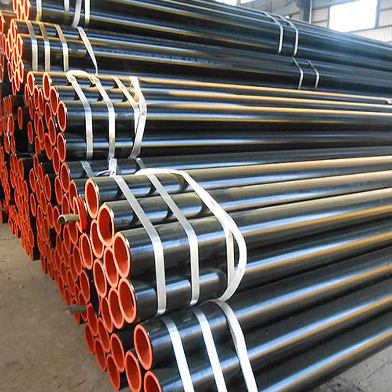 Seamless Steel Pipe