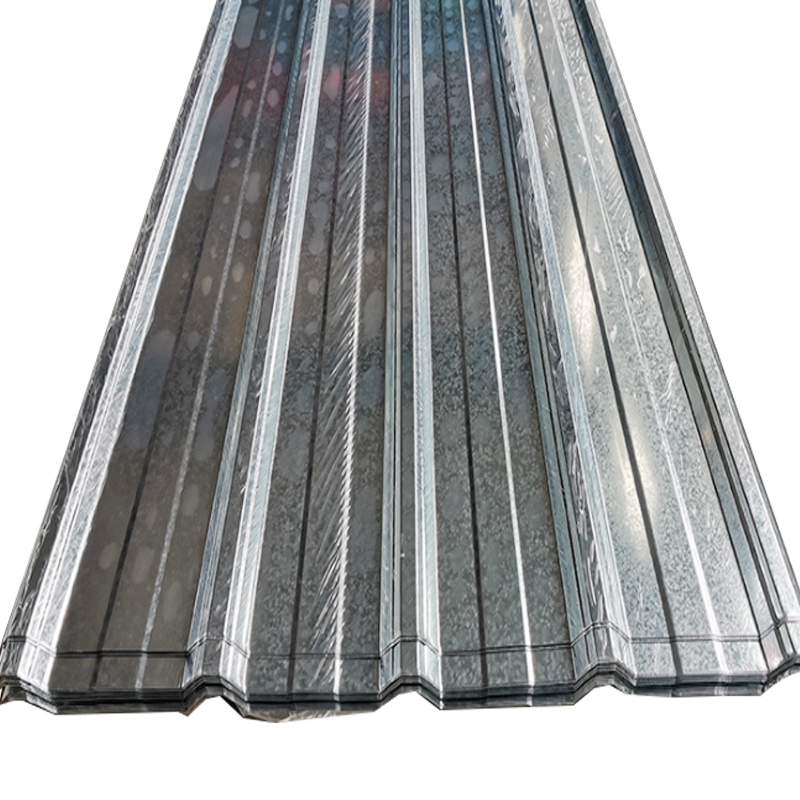 Galvanized Roofing Sheet